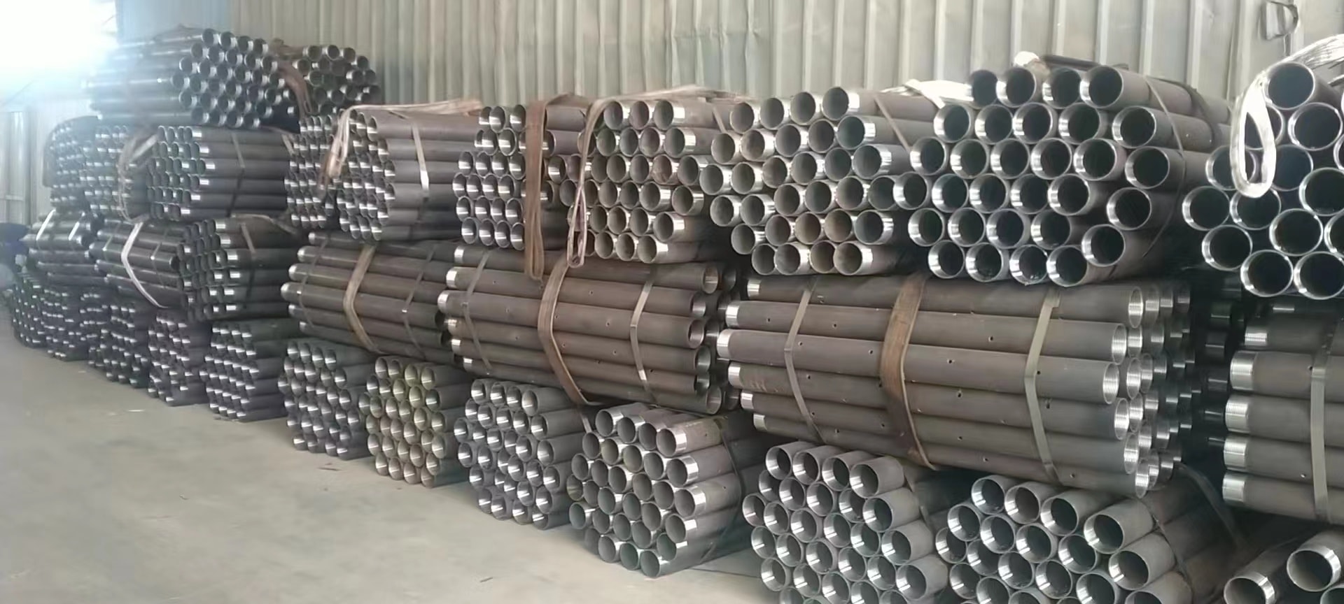 跟管（岩心管）