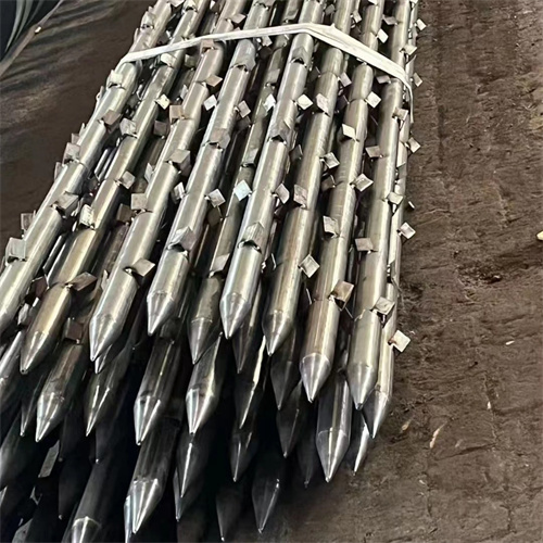 土钉钢管